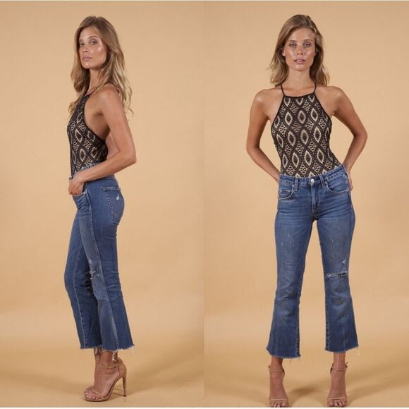 Nightcap Drive Me Home Bodysuit - Picture 5 of 9